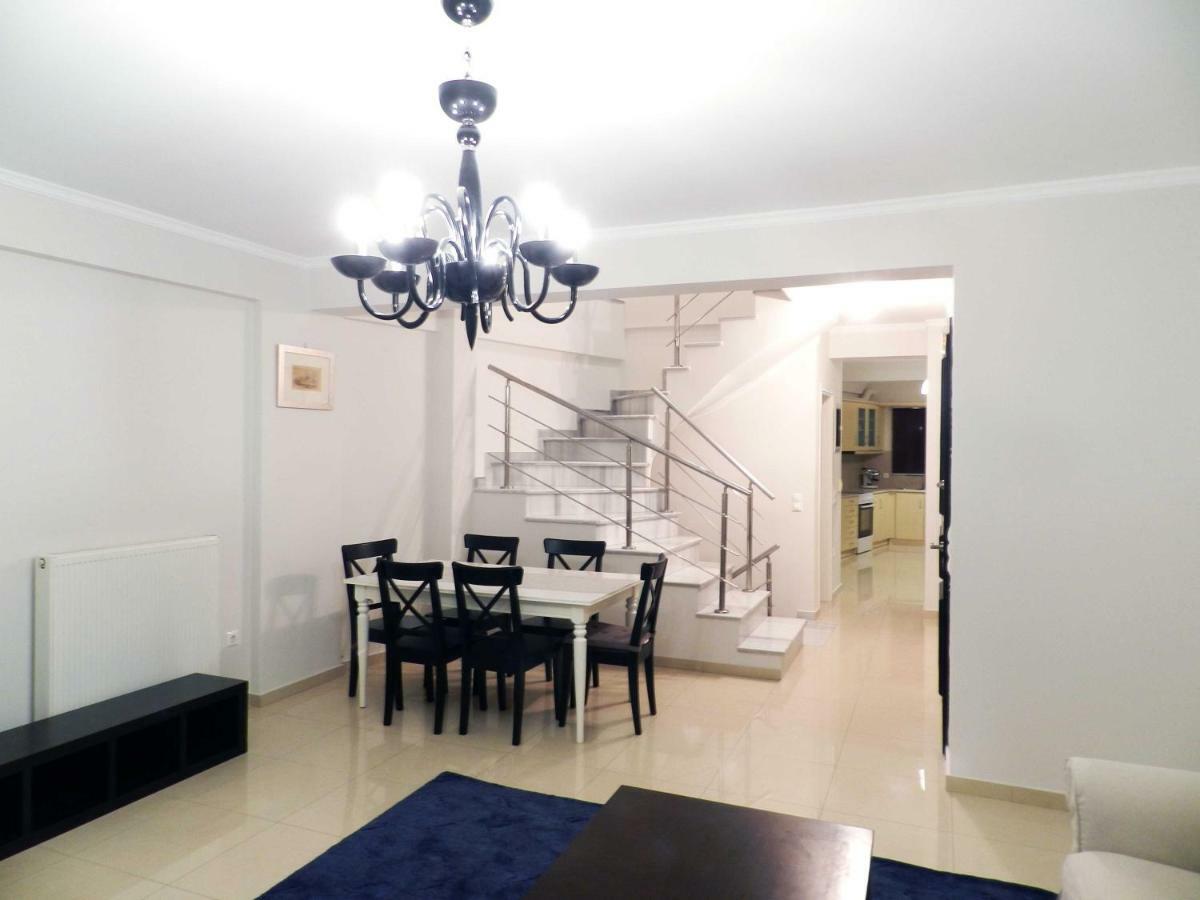 Villa Nafplio Luaran gambar