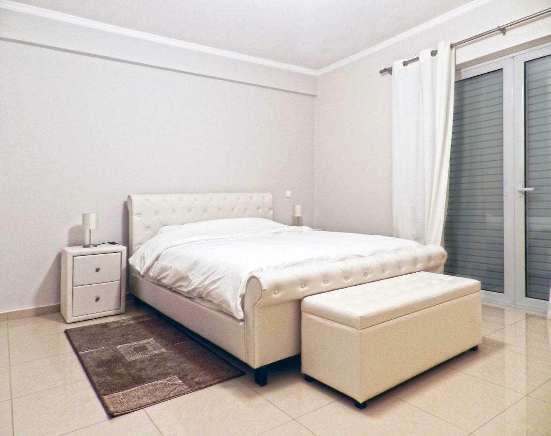 Villa Nafplio Luaran gambar