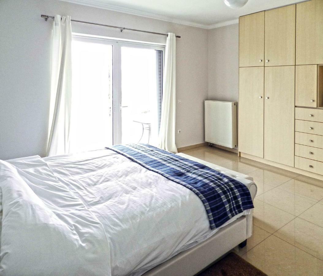 Villa Nafplio Luaran gambar